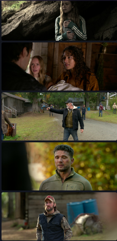 Download One Mile: Chapter Two (2026) WEB-DL [Hindi & English] 480p | 720p | 1080p [x264/ESubs] | hdmoviehub screenshots