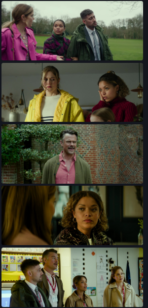 Download Preschool (2026) WEB-DL [Hindi (DD5.1) & English] 480p | 720p | 1080p [x264/ESubs] | hdmoviehub screenshots