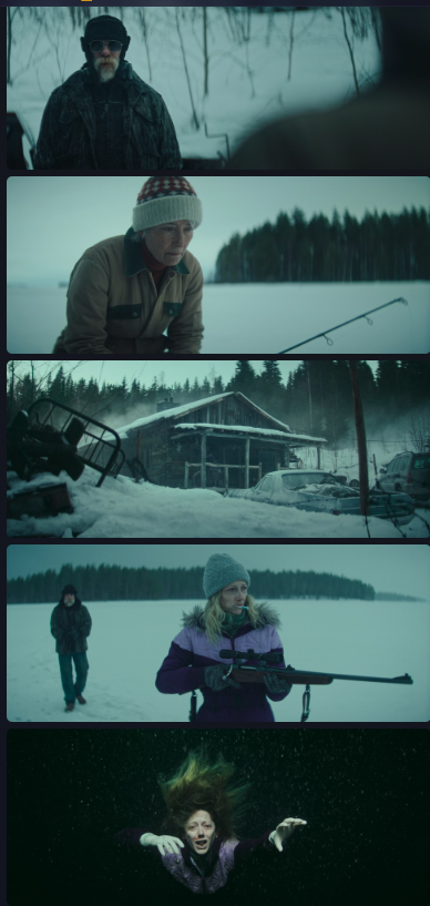 Download Dead of Winter (2025) BluRay [Hindi (DD2.0) & English] 480p | 720p | 1080p [x264/ESubs] | hdmoviehub screenshots