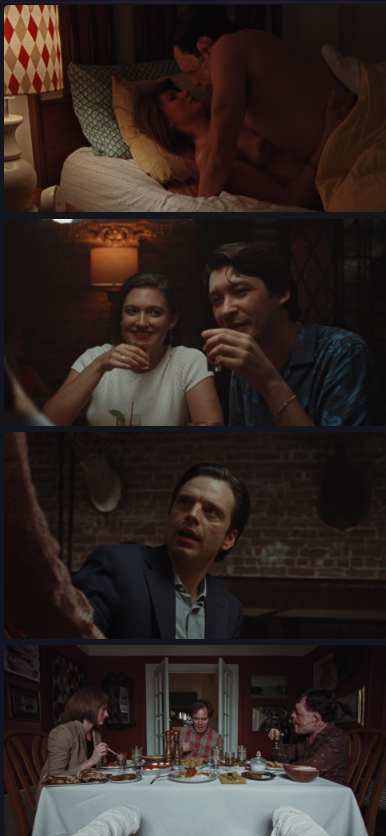 Download A Different Man (2024) WEB-DL [Hindi (DD5.1) & English] 480p | 720p | 1080p [x264/ESubs] | hdmoviehub screenshots