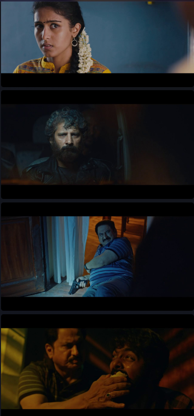 Download Watchman (2019) WEB-DL [Hindi ORG DD5.1 + Tamil] 480p | 720p | 1080p [x264/ESubs] | hdmoviehub screenshots