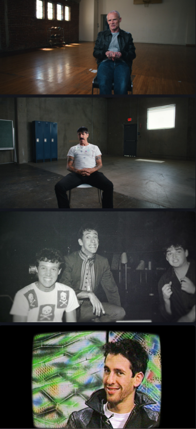 Download The Rise of the Red Hot Chili Peppers: Our Brother, Hillel (2025) WEB-DL [Hindi (DD5.1) & English] 480p | 720p | 1080p [x264/ESubs] | hdmoviehub screenshots