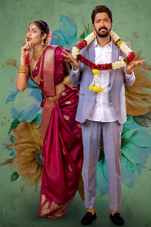 Download Shubbh Mangalam (2024) WEB-DL [Hindi DD2.0] 480p | 720p | 1080p [x264/ESubs] | hdmoviehub