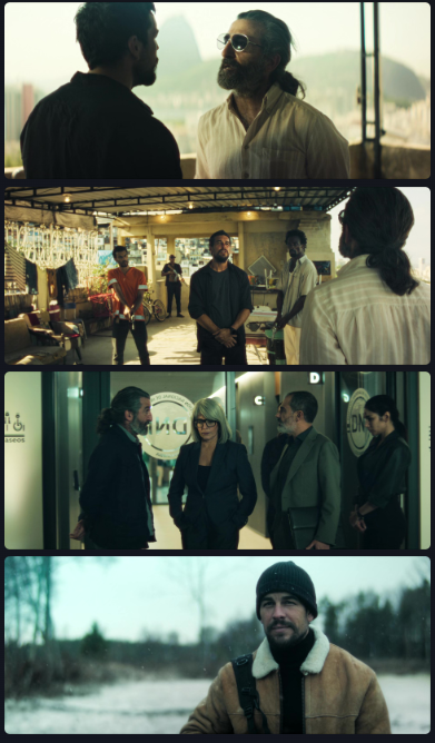 Download Agent Zeta (2026) WEB-DL [Hindi (DD5.1) & English] 480p | 720p | 1080p | 4k[2160p] [x264/ESubs] | hdmoviehub screenshots