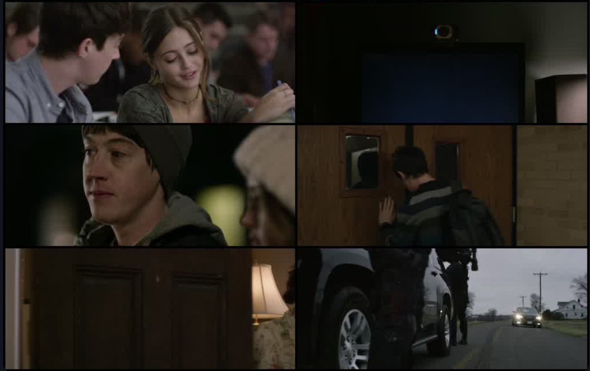 Download UFO (2018) BluRay [Hindi ORG + English] 480p | 720p | 1080p [x264/ESubs] | hdmoviehub screenshots