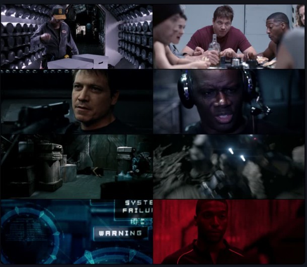 Download Beyond White Space (2018) BluRay [Hindi ORG + English] 480p | 720p | 1080p [x264/ESubs] | hdmoviehub screenshots