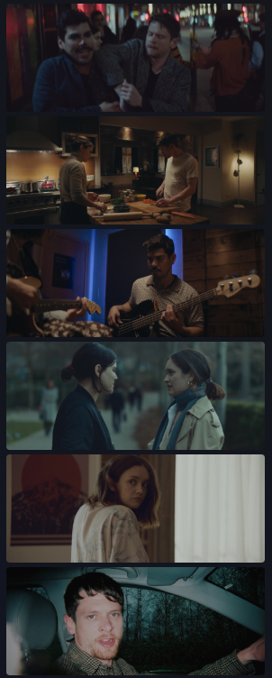 Download Little Fish (2021) BluRay [Hindi (DD2.0) & English] 480p | 720p [x264/ESubs] | hdmoviehub screenshots