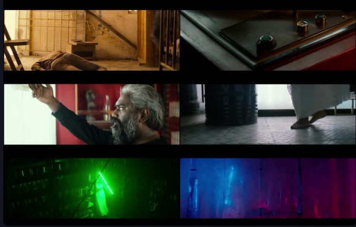 Kaliyugam 2064 (2025) WEB-DL Dual Audio [Hindi ORG. + Tamil] Full Movie 480p [530MB] | 720p [1.5GB] | 1080p [3GB] screenshots