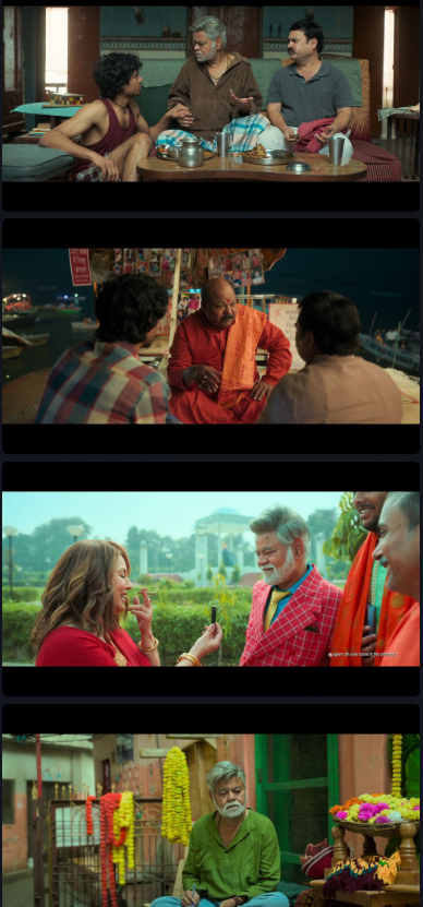 Download Durlabh Prasad Ki Dusri Shadi (2025) WEB-DL [Hindi (DD5.1)] 480p | 720p | 1080p [x264/ESubs] | hdmoviehub screenshots