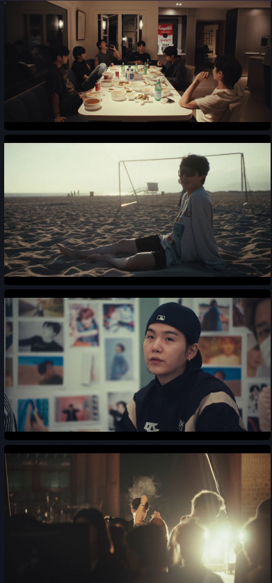 BTS: THE RETURN (2026) WEB-DL [Hindi DD5.1 + Korean] 480p | 720p | 1080p [x264/ESubs] | Full Movie screenshots