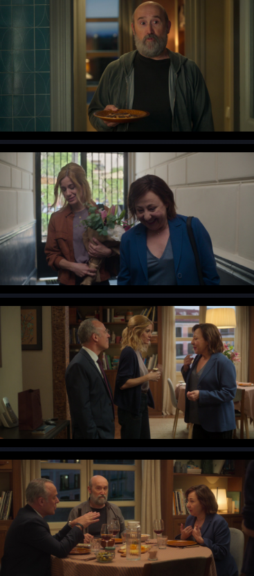 53 Sundays (2026) WEB-DL [Hindi DD5.1 + Spanish] 480p | 720p | 1080p [x264/ESubs] | Full Movie screenshots