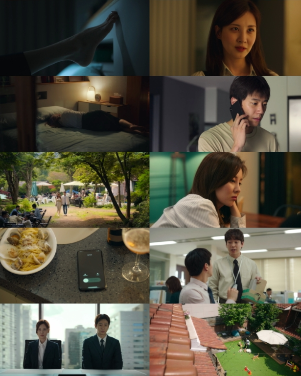 Love and Leashes (2022) WEB-DL [Hindi (DD5.1) & English] 480p | 720p | 1080p [x264/ESubs] | Full Movie screenshots