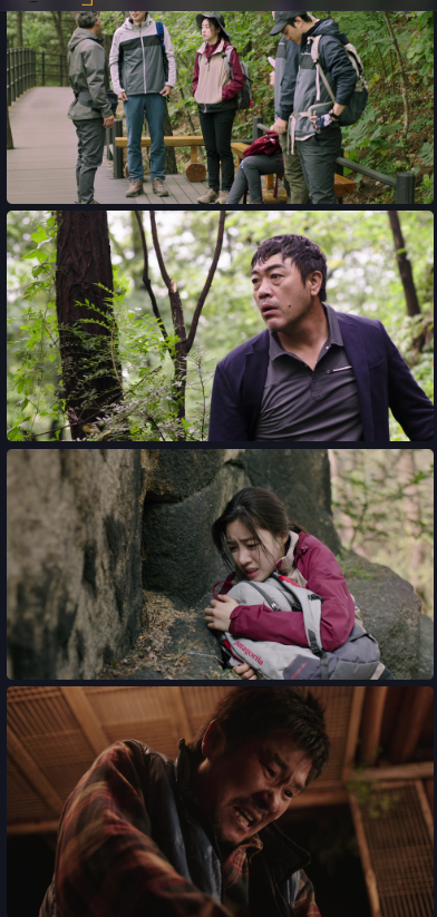 Missing 2 (2017) WEB-DL [Hindi (DD2.0) & Korean] 480p | 720p | 1080p [x264/ESubs] | Full Movie screenshots