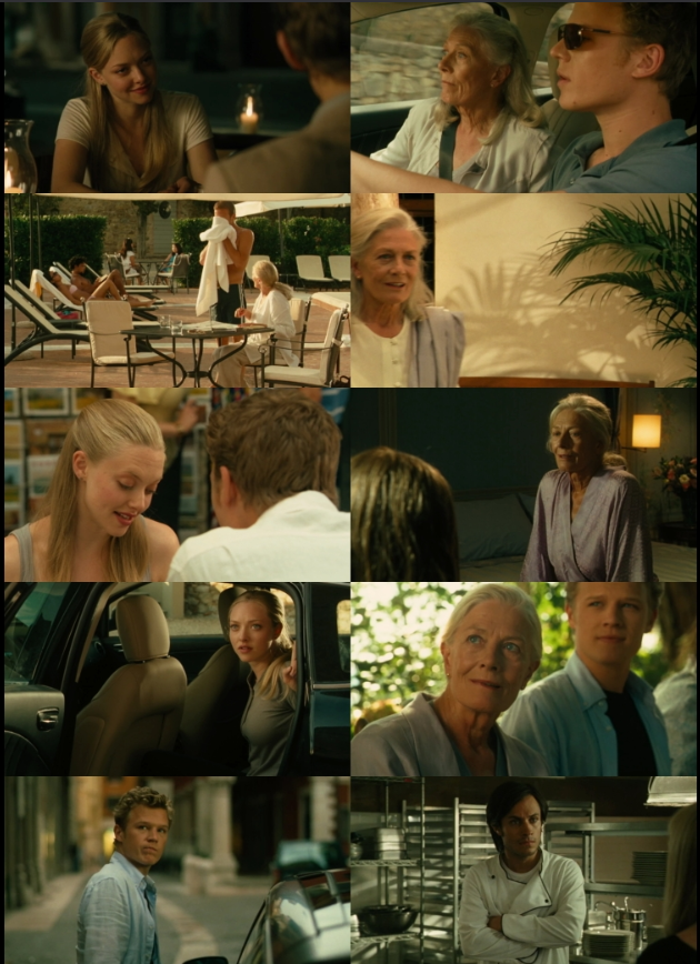 Letters to Juliet (2010) BluRay [Hindi (DD2.0) & English] 1080p 720p & 480p Dual Audio [x264] | Full Movie screenshots