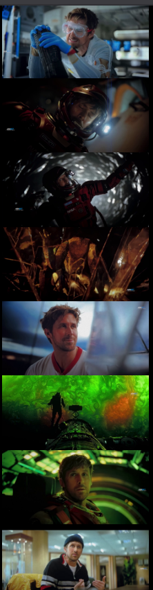 Project Hail Mary (2026) HQ V2-iMAX HDTC [Hindi (LiNE) & English (ORG)] 1080p 720p & 480p Dual Audio [x264/HEVC] | Full Movie screenshots