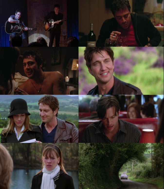 P.S. I Love You (2007) BluRay [Hindi (DD2.0) & English] 1080p 720p & 480p Dual Audio [x264] | Full Movie screenshots