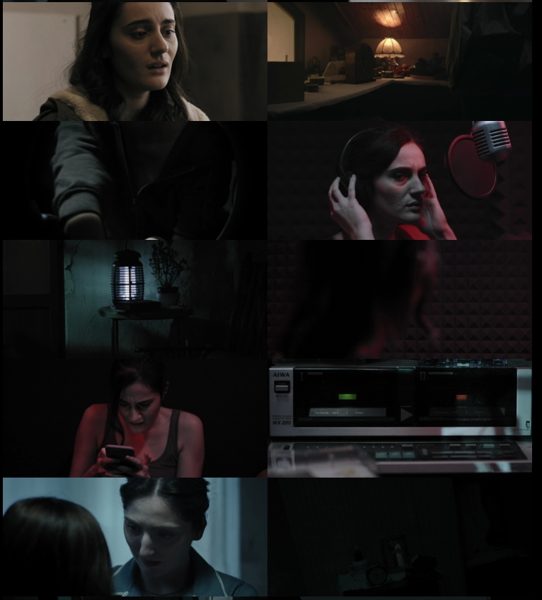 Sound of Silence (2023) BluRay [Hindi (DD2.0) & English] 1080p 720p & 480p Dual Audio [x264] | Full Movie screenshots