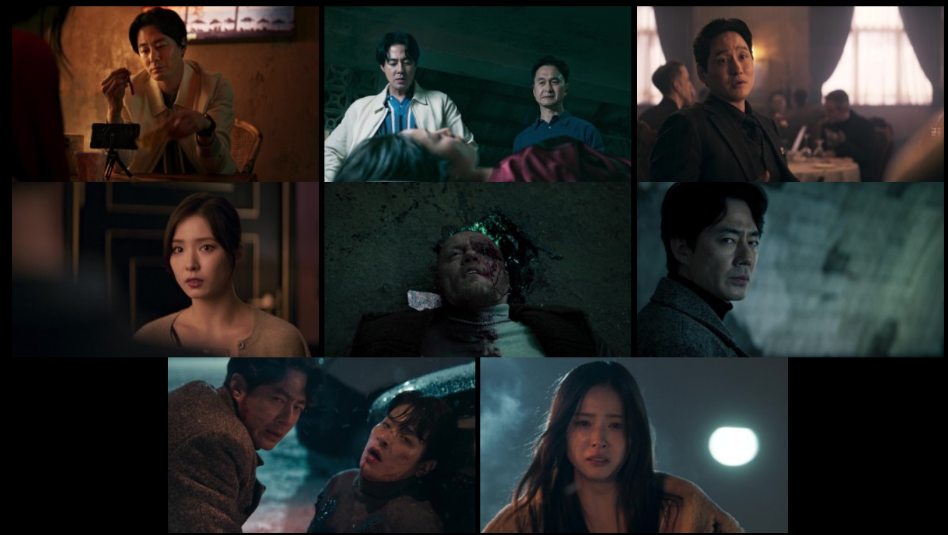 Humint (2026) WEB-DL [Hindi (DD5.1) & English] 4K 1080p 720p & 480p Dual Audio [x264/10Bit-HEVC] | Full Movie screenshots