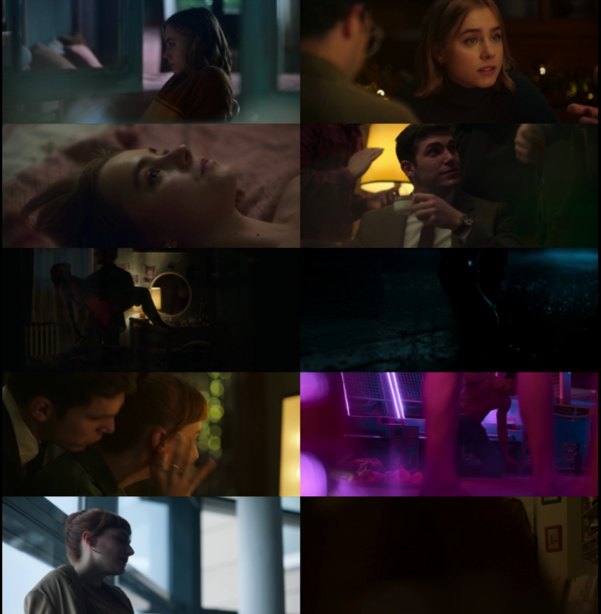 Through My Window 3: Looking at You (2024) WEB-DL [Hindi (DD2.0) & English] 1080p 720p & 480p Dual Audio [x264/ESubs] | Full Movie screenshots