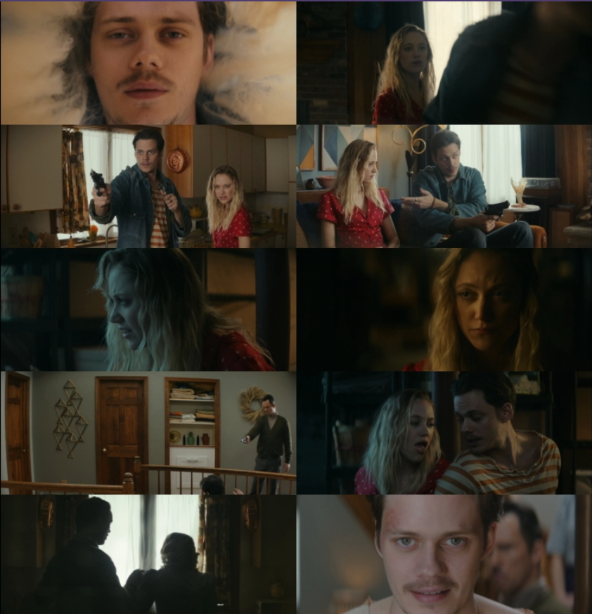 Villains (2019) BluRay [Hindi (DD2.0) & English] 1080p 720p & 480p Dual Audio [x264] | Full Movie screenshots