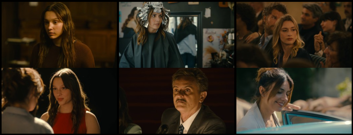 Feel My Voice (2026) WEB-DL [Hindi (DD5.1) & English] 1080p 720p & 480p Dual Audio [x264/10Bit-HEVC] | Full Movie screenshots