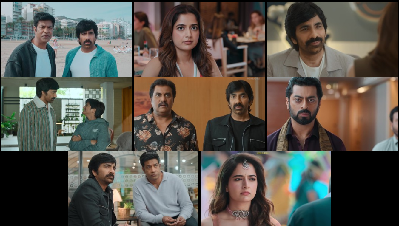 Bhartha Mahasayulaku Wignyapthi (2026) [Hindi – HQ/Studio Dub] DS4K WEB-DL 4K 1080p 720p 480p screenshots