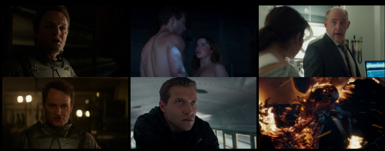 Terminator Genisys (2015) BluRay [Hindi (DD5.1) & English] 1080p 720p & 480p Dual Audio [x264/10Bit-HEVC] | Full Movie screenshots