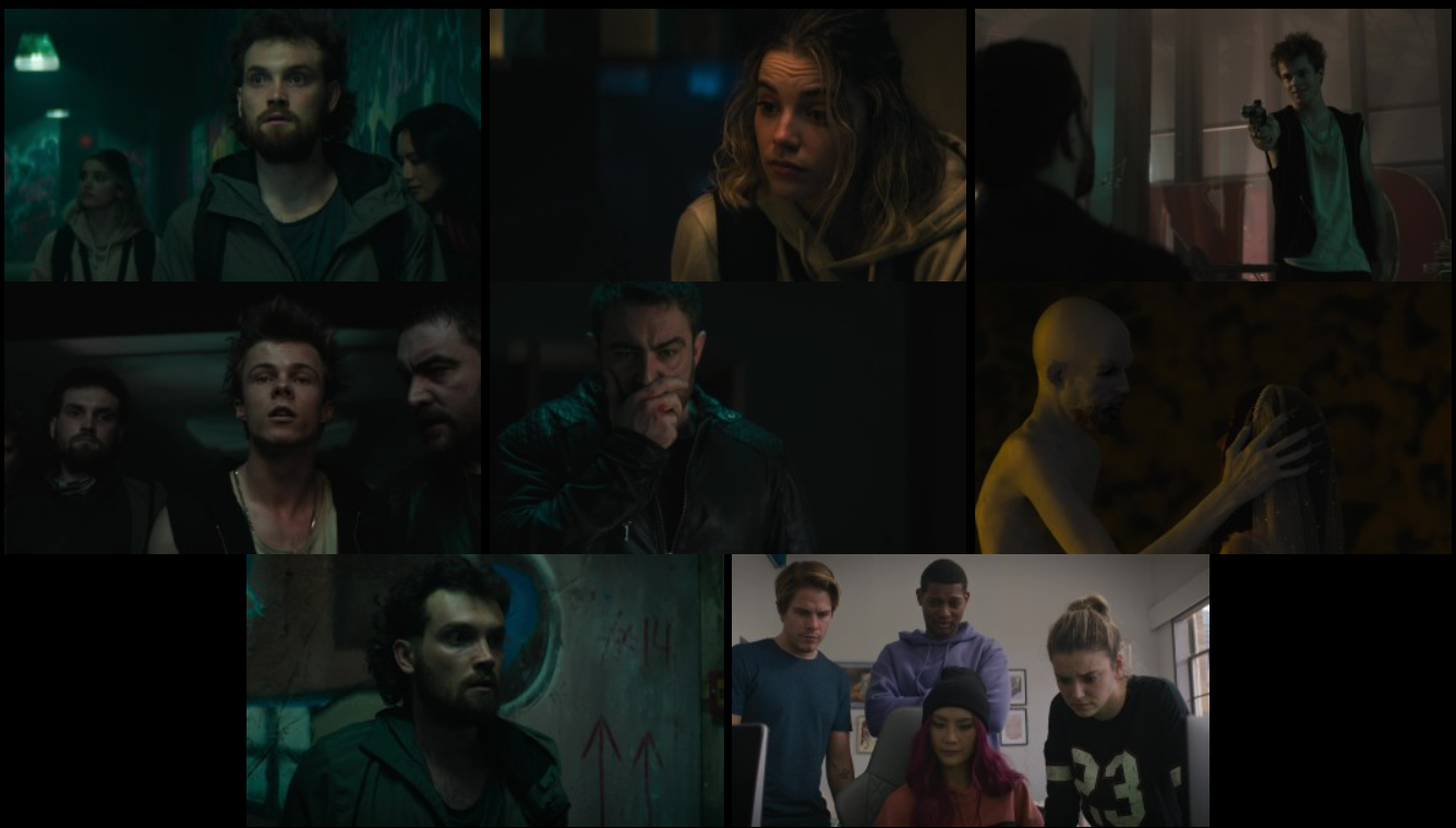 Do Not Enter (2026) WEB-DL [Hindi (DD5.1) & English] 4K 1080p 720p & 480p Dual Audio [x264/10Bit-HEVC] | Full Movie screenshots