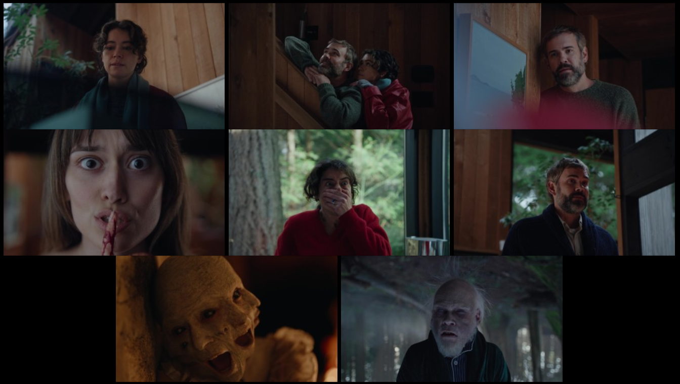 Keeper (2025) BluRay [Hindi (DD5.1) & English] 4K 1080p 720p & 480p Dual Audio [x264/10Bit-HEVC] | Full Movie screenshots