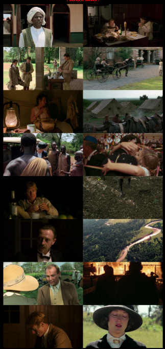 Out of Africa (1985) WEB-DL [Hindi (DD5.1) & English] 1080p 720p & 480p Dual Audio [x264/ESubs] | Full Movie screenshots