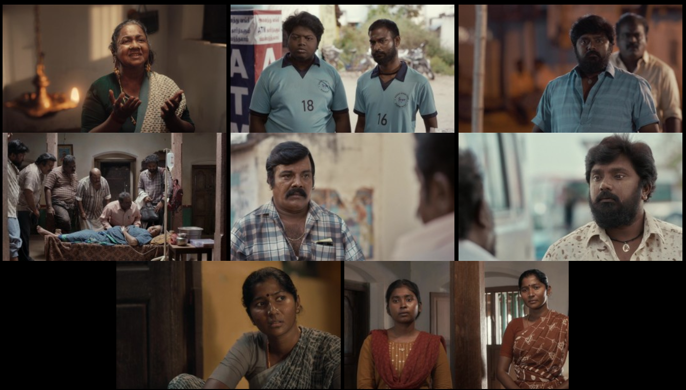 Thaai Kizhavi (2026) DS4K WEB-DL [Hindi (DD5.1) & Tamil] 4K 1080p 720p & 480p Dual Audio [x264/10Bit-HEVC] | Full Movie screenshots