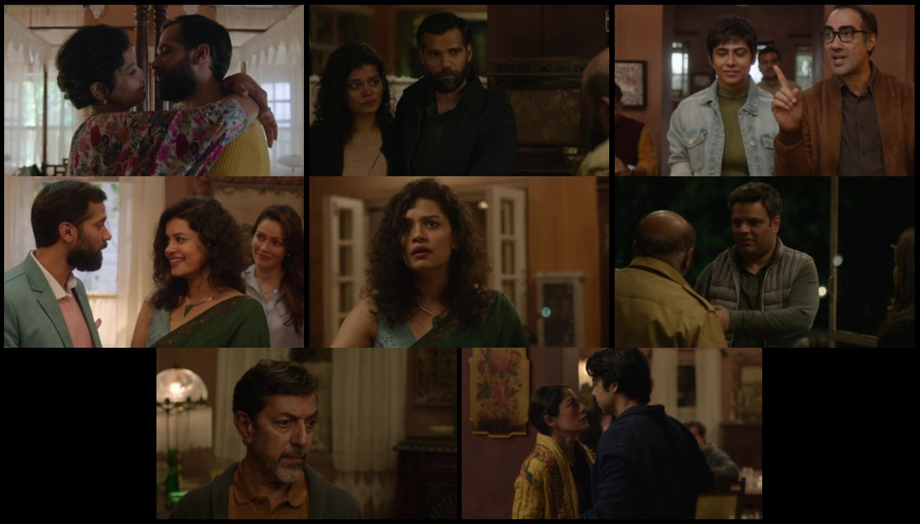 Everybody Loves Sohrab Handa (2026) DS4K WEB-DL [Hindi DD5.1] 4K 1080p 720p & 480p [x264/HEVC] | Full Movie screenshots
