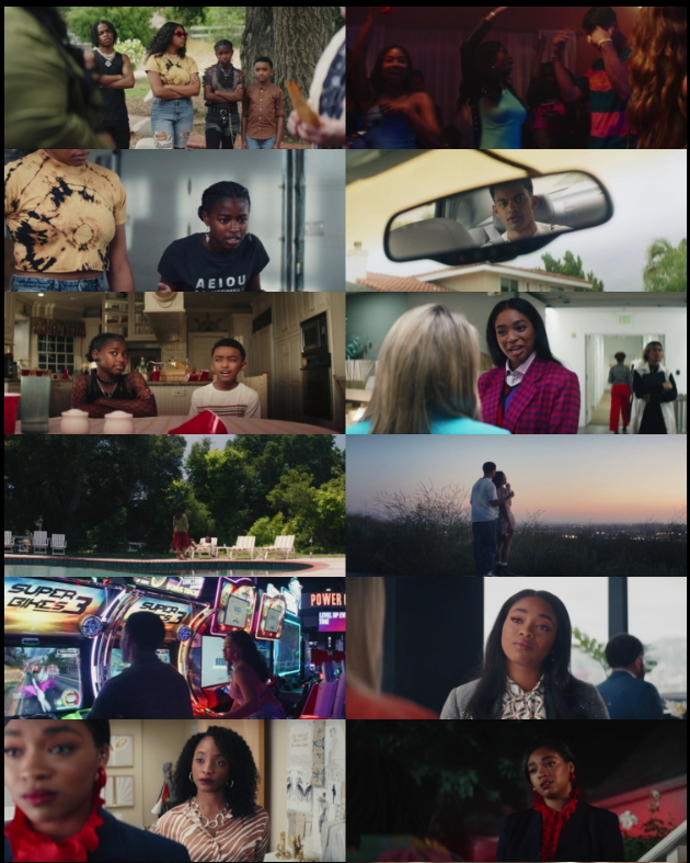 Don’t Tell Mom the Babysitter’s Dead (2024) WEB-DL [Hindi (DD5.1) & English] 1080p 720p & 480p Dual Audio [x264/ESubs] | Full Movie screenshots