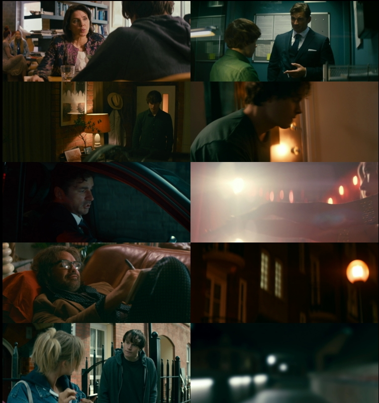 LUCID (2018) WEB-DL [Hindi (DD2.0) & English] 1080p 720p & 480p Dual Audio [x264/ESubs] | Full Movie screenshots