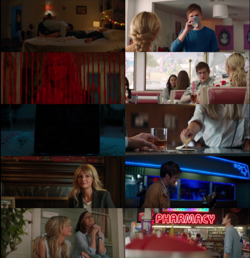 Promising Young Woman (2020) BluRay [Hindi (DD5.1) & English] 1080p 720p & 480p Dual Audio [x264] | Full Movie screenshots