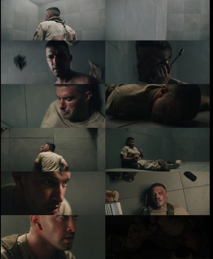 The Abandon (2022) BluRay [Hindi (DD2.0) & English] 1080p 720p & 480p Dual Audio [x264] | Full Movie screenshots