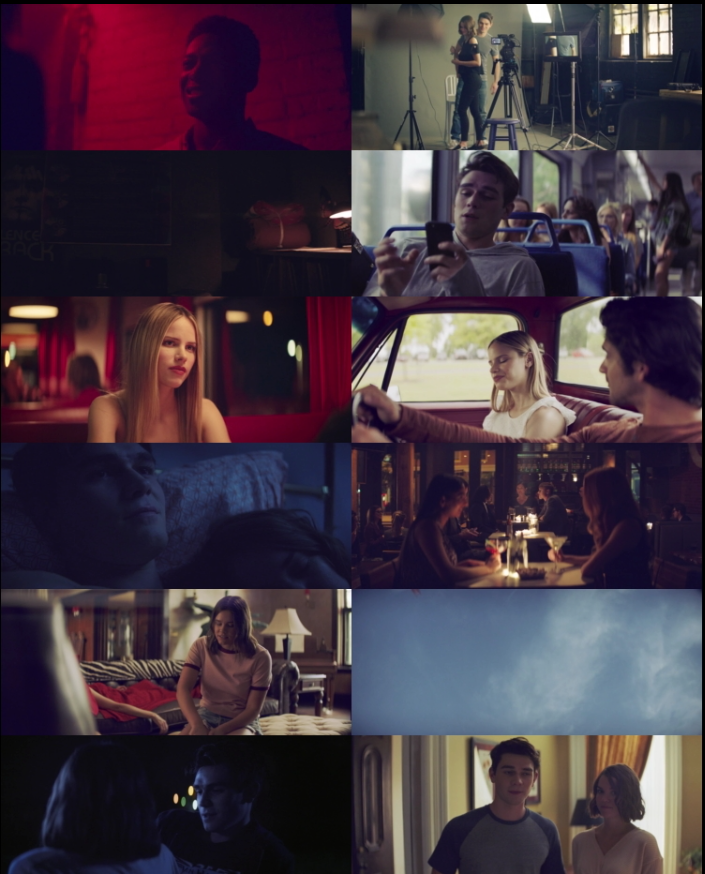 The Last Summer (2019) WEB-DL [Hindi (DD5.1) & English] 1080p 720p & 480p Dual Audio [x264/ESubs] | Full Movie screenshots