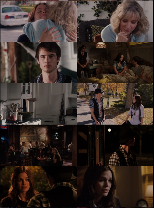 Waiting for Forever (2010) BluRay [Hindi (DD5.1) & English] 1080p 720p & 480p Dual Audio [x264] | Full Movie screenshots