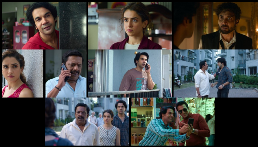 Toaster (2026) WEB-DL [Hindi DD5.1] 4K 1080p 720p & 480p [x264/HEVC] | Full Movie screenshots