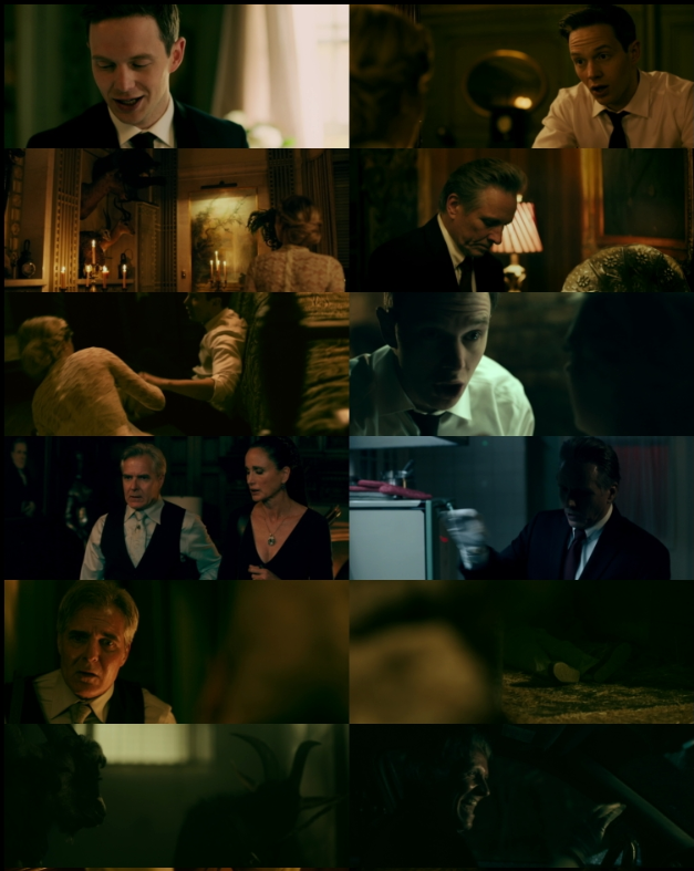 Ready or Not (2019) BluRay [Hindi (DD5.1) & English] 1080p 720p & 480p Dual Audio [x264] | Full Movie screenshots