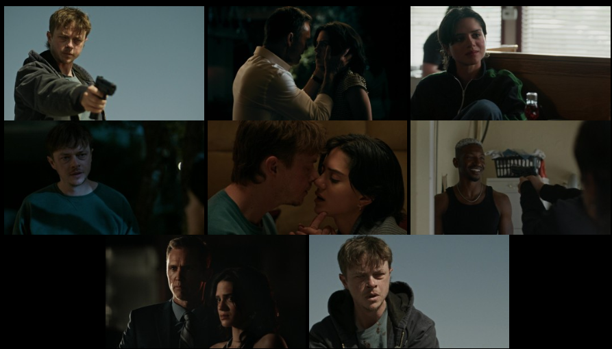 Wardriver (2026) WEB-DL [Hindi (DD2.0) & English] 4K 1080p 720p & 480p Dual Audio [x264/10Bit-HEVC] | Full Movie screenshots