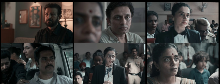 Assi (2026) DS4K WEB-DL [Hindi DD5.1] 4K 1080p 720p & 480p [x264/HEVC] | Full Movie screenshots