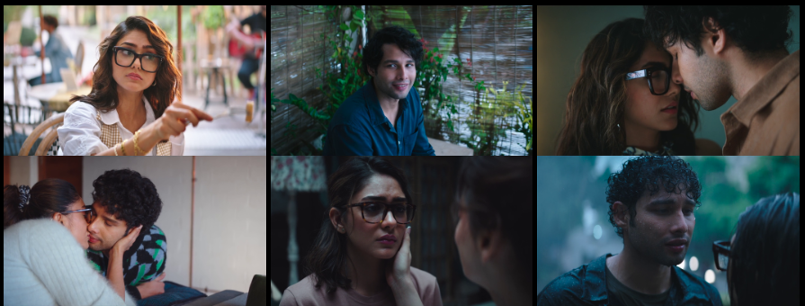 Do Deewane Seher Mein (2026) WEB-DL [Hindi DD5.1] 4K 1080p 720p & 480p [x264/HEVC] | Full Movie screenshots