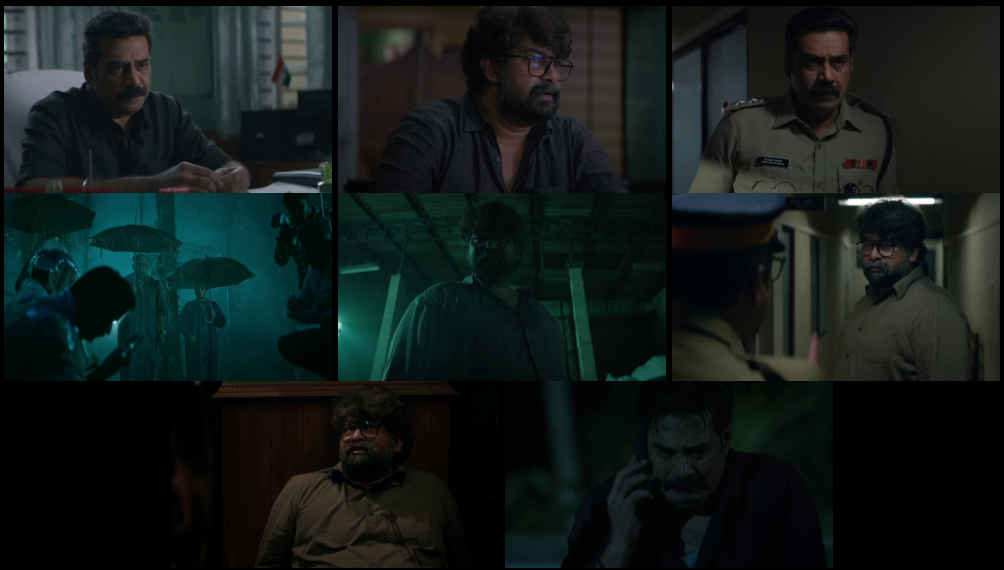Valathu Vashathe Kallan (2026) DS4K WEB-DL [Hindi (DD2.0) & Malayalam] 4K 1080p 720p & 480p Dual Audio [x264/HEVC] | Full Movie screenshots