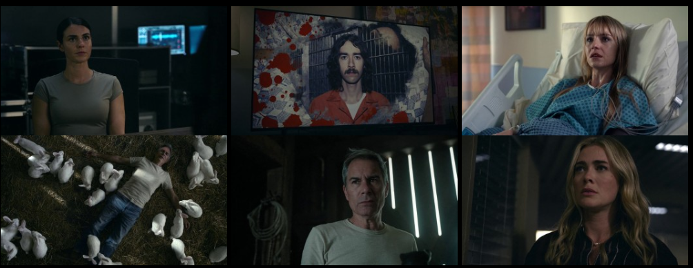 The Hunting Party (Season 2) WEB-DL [Hindi (DD2.0) & English] 1080p 720p & 480p Dual Audio [x264/ESubs] | JioHotstar Series | [EP-09 Added] screenshots