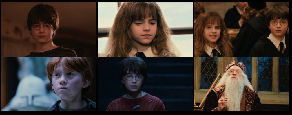 Harry Potter and the Philosopher’s Stone (2001) BluRay [Hindi (ORG 2.0) & English] 1080p 720p & 480p Dual Audio [x264/10Bit-HEVC] | Full Movie screenshots