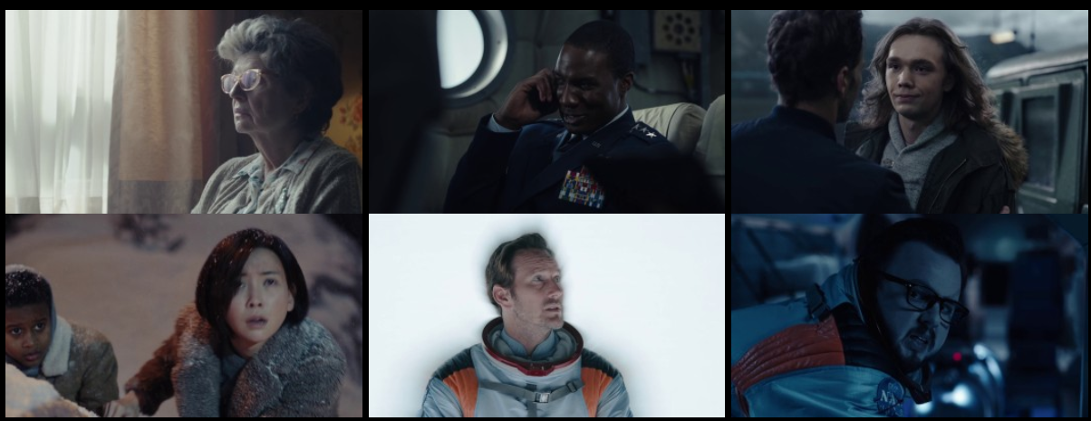 Moonfall (2022) BluRay [Hindi (DD2.0) & English] 1080p 720p & 480p Dual Audio [x264/10Bit-HEVC] | Full Movie screenshots