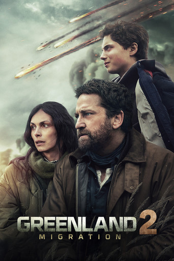 Greenland 2: Migration (2026) WEB-DL [English DD5.1] 4K 1080p 720p & 480p [x264/10Bit-HEVC] | Full Movie (2026) Download - Action, Adventure, Sci-Fi, Thriller