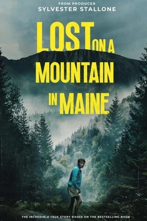 Lost on a Mountain in Maine 2024 Hindi Dual Audio WEB-DL 720p - 480p - 1080p (2024) Download - Adventure, Biography, Drama