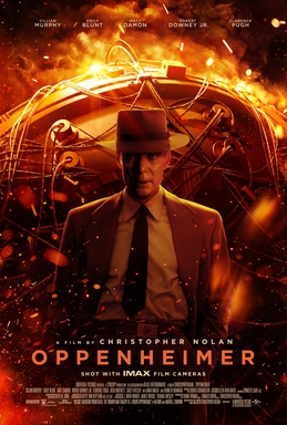 Oppenheimer (2023) iMAX BluRay [Hindi (DD5.1) & English 5.1] 4K 1080p 720p & 480p Dual Audio [x264/10Bit HEVC] | Full Movie (2023) Download - Thriller, Drama, History